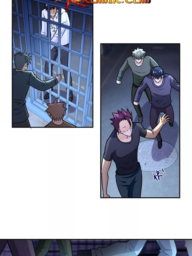 Super System Chapter 48 Gambar 15
